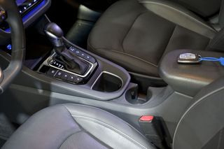 Hyundai IONIQ   1.6 GDI HEV Style DCT 