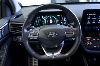 Hyundai IONIQ   1.6 GDI HEV Style DCT 