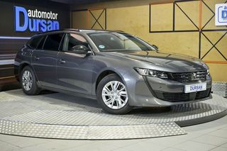 Peugeot 508   SW Active PureTech 130 SS EAT8