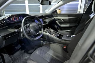 Peugeot 508   SW Active PureTech 130 SS EAT8