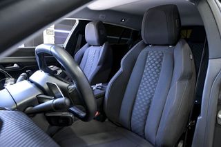 Peugeot 508   SW Active PureTech 130 SS EAT8