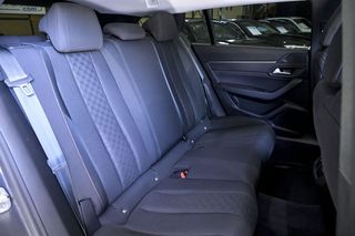 Peugeot 508   SW Active PureTech 130 SS EAT8