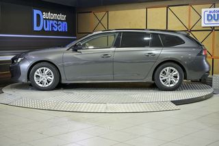 Peugeot 508   SW Active PureTech 130 SS EAT8