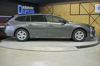 Peugeot 508   SW Active PureTech 130 SS EAT8