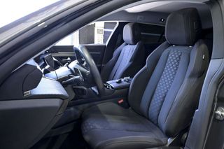 Peugeot 508   SW Active PureTech 130 SS EAT8