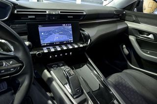 Peugeot 508   SW Active PureTech 130 SS EAT8