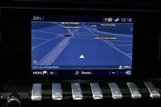 Peugeot 508   SW Active PureTech 130 SS EAT8