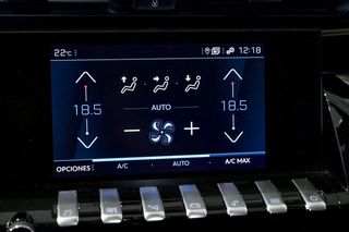 Peugeot 508   SW Active PureTech 130 SS EAT8