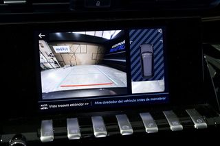 Peugeot 508   SW Active PureTech 130 SS EAT8