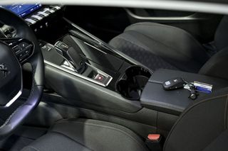 Peugeot 508   SW Active PureTech 130 SS EAT8