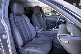 Peugeot 508   SW Active PureTech 130 SS EAT8