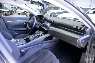 Peugeot 508   SW Active PureTech 130 SS EAT8