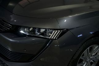Peugeot 508   SW Active PureTech 130 SS EAT8