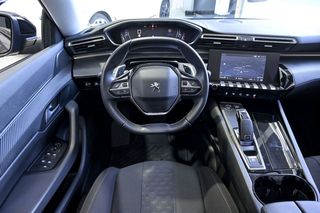 Peugeot 508   SW Active PureTech 130 SS EAT8