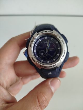 Casio G-Shock G-600 - Reloj deportivo