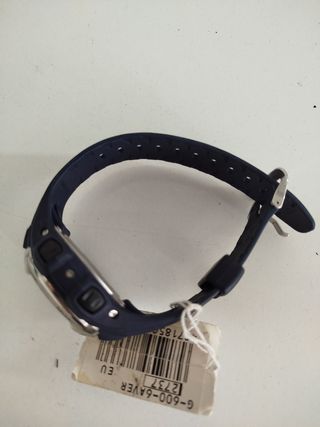 Casio G-Shock G-600 - Reloj deportivo