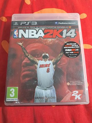 PSP 3: Juego