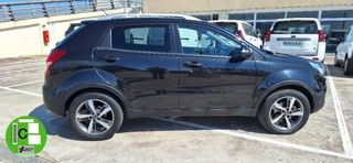 SSANGYONG Korando D22T 178 CV 4x2 Limited Aut.
