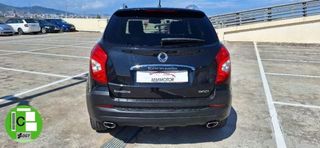 SSANGYONG Korando D22T 178 CV 4x2 Limited Aut.
