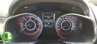 SSANGYONG Korando D22T 178 CV 4x2 Limited Aut.
