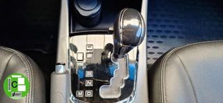 SSANGYONG Korando D22T 178 CV 4x2 Limited Aut.