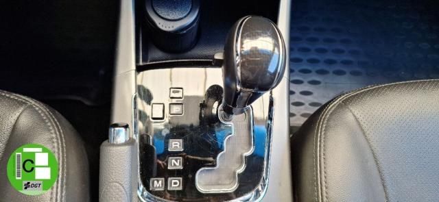 SSANGYONG Korando D22T 178 CV 4x2 Limited Aut.