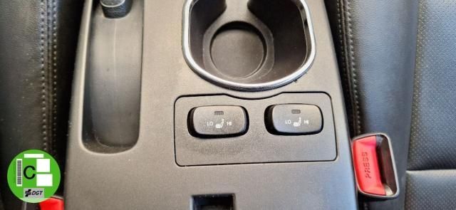 SSANGYONG Korando D22T 178 CV 4x2 Limited Aut.