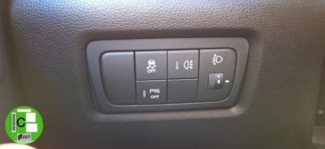 SSANGYONG Korando D22T 178 CV 4x2 Limited Aut.