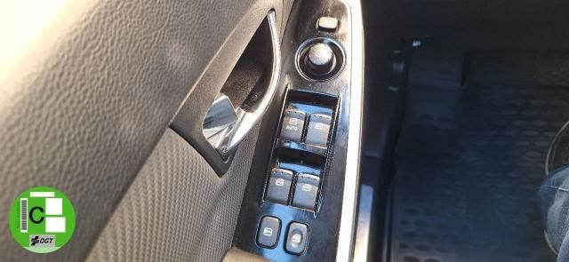 SSANGYONG Korando D22T 178 CV 4x2 Limited Aut.