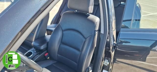 SSANGYONG Korando D22T 178 CV 4x2 Limited Aut.