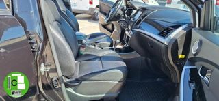 SSANGYONG Korando D22T 178 CV 4x2 Limited Aut.