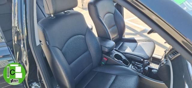 SSANGYONG Korando D22T 178 CV 4x2 Limited Aut.