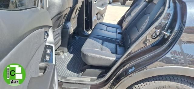 SSANGYONG Korando D22T 178 CV 4x2 Limited Aut.