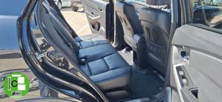 SSANGYONG Korando D22T 178 CV 4x2 Limited Aut.