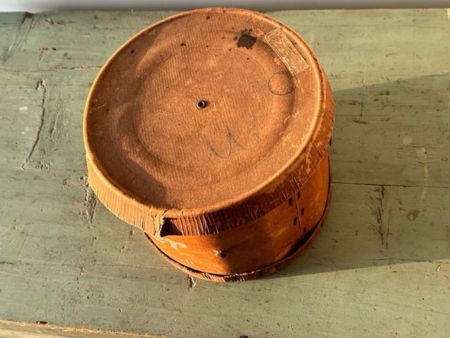 Scatola Panettone Anni '50