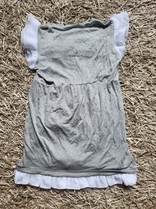 Vestito bambina Lili Lilu XXL