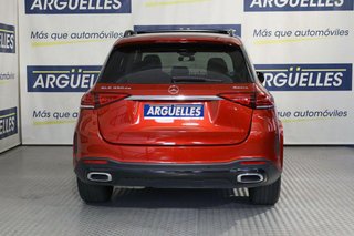 Mercedes Benz Clase GLE GLE 350 de AMG Line 4Matic 320cv
