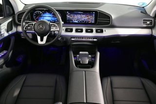 Mercedes Benz Clase GLE GLE 350 de AMG Line 4Matic 320cv