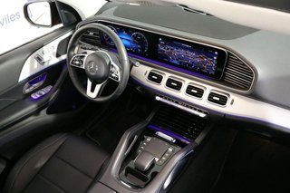Mercedes Benz Clase GLE GLE 350 de AMG Line 4Matic 320cv