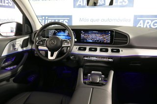 Mercedes Benz Clase GLE GLE 350 de AMG Line 4Matic 320cv
