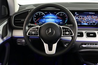 Mercedes Benz Clase GLE GLE 350 de AMG Line 4Matic 320cv