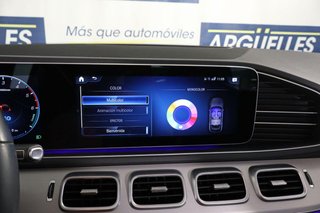 Mercedes Benz Clase GLE GLE 350 de AMG Line 4Matic 320cv