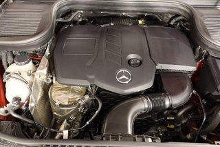 Mercedes Benz Clase GLE GLE 350 de AMG Line 4Matic 320cv