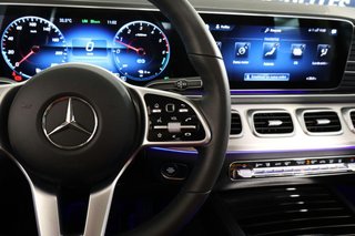 Mercedes Benz Clase GLE GLE 350 de AMG Line 4Matic 320cv