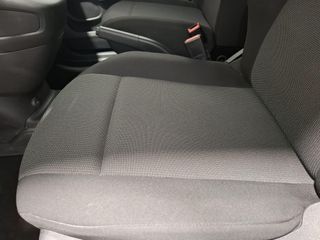 PEUGEOT Partner Pro Standard 600kg BlueHDi 73kW