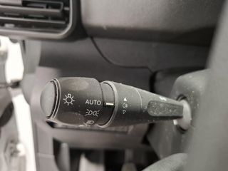 PEUGEOT Partner Pro Standard 600kg BlueHDi 73kW
