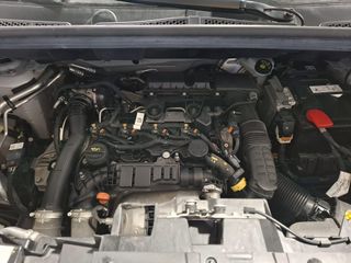 PEUGEOT Partner Pro Standard 600kg BlueHDi 73kW