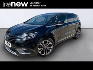 Renault Espace 1.8 TCe GPF Zen EDC