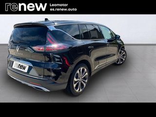 Renault Espace 1.8 TCe GPF Zen EDC