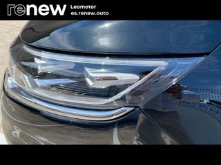 Renault Espace 1.8 TCe GPF Zen EDC